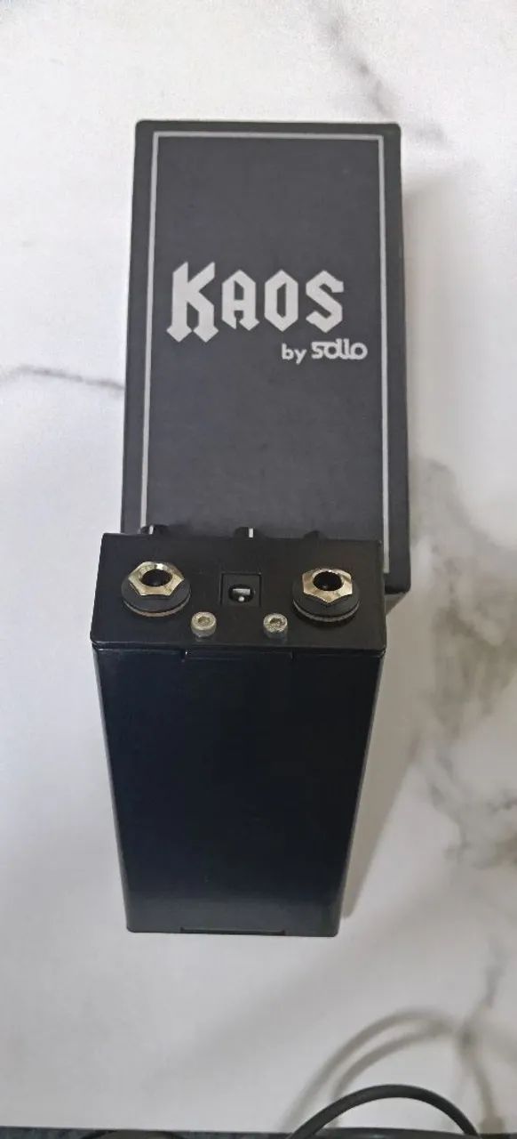 Pedal kaos  - Foto 2
