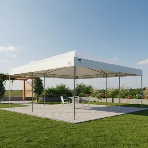 Tenda 8x8 para venda - Foto 2