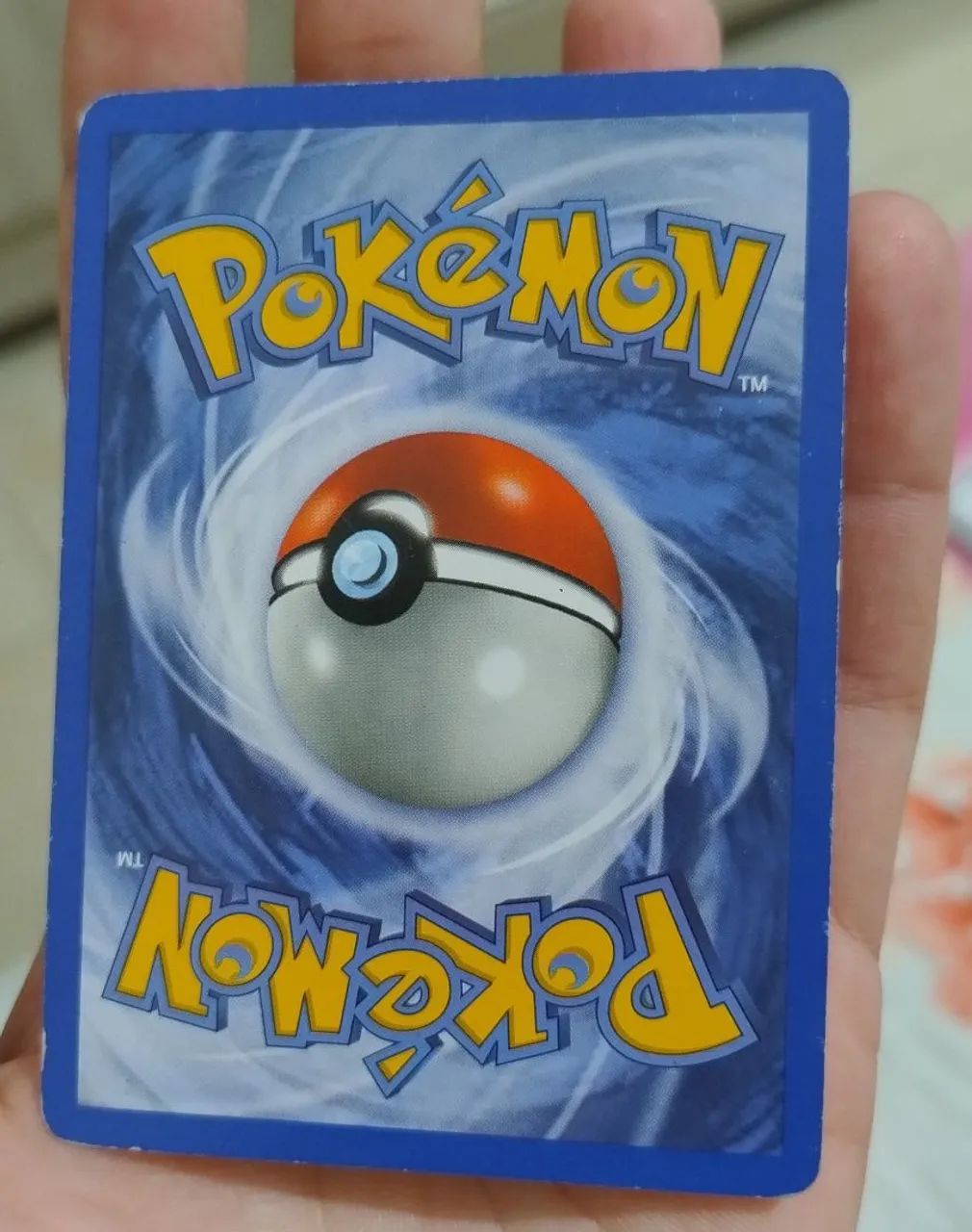 Unown J - Pokémon tcg - Foto 2