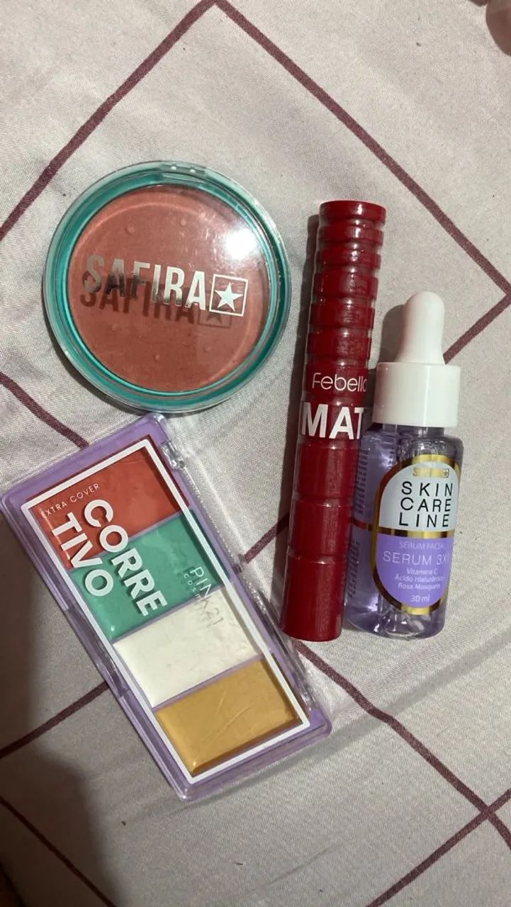 Cosméticos  - Foto 5