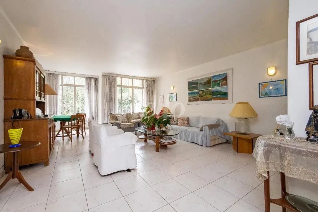 Casa 5 quartos à venda no(a) Vila Madalena - Foto 2