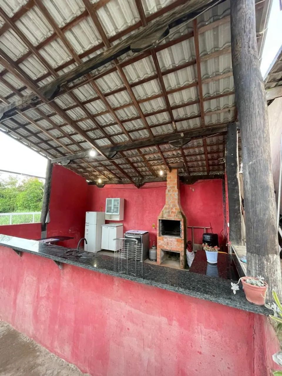 Vendo ou troco Chácara em Araçoiaba  - Foto 5