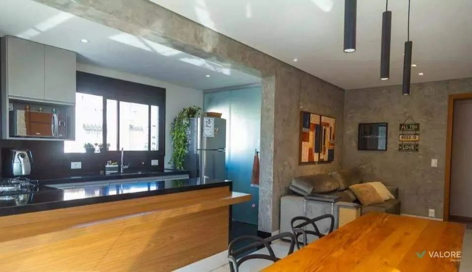 Apartamento 3 quartos à venda no Sion - Foto 4