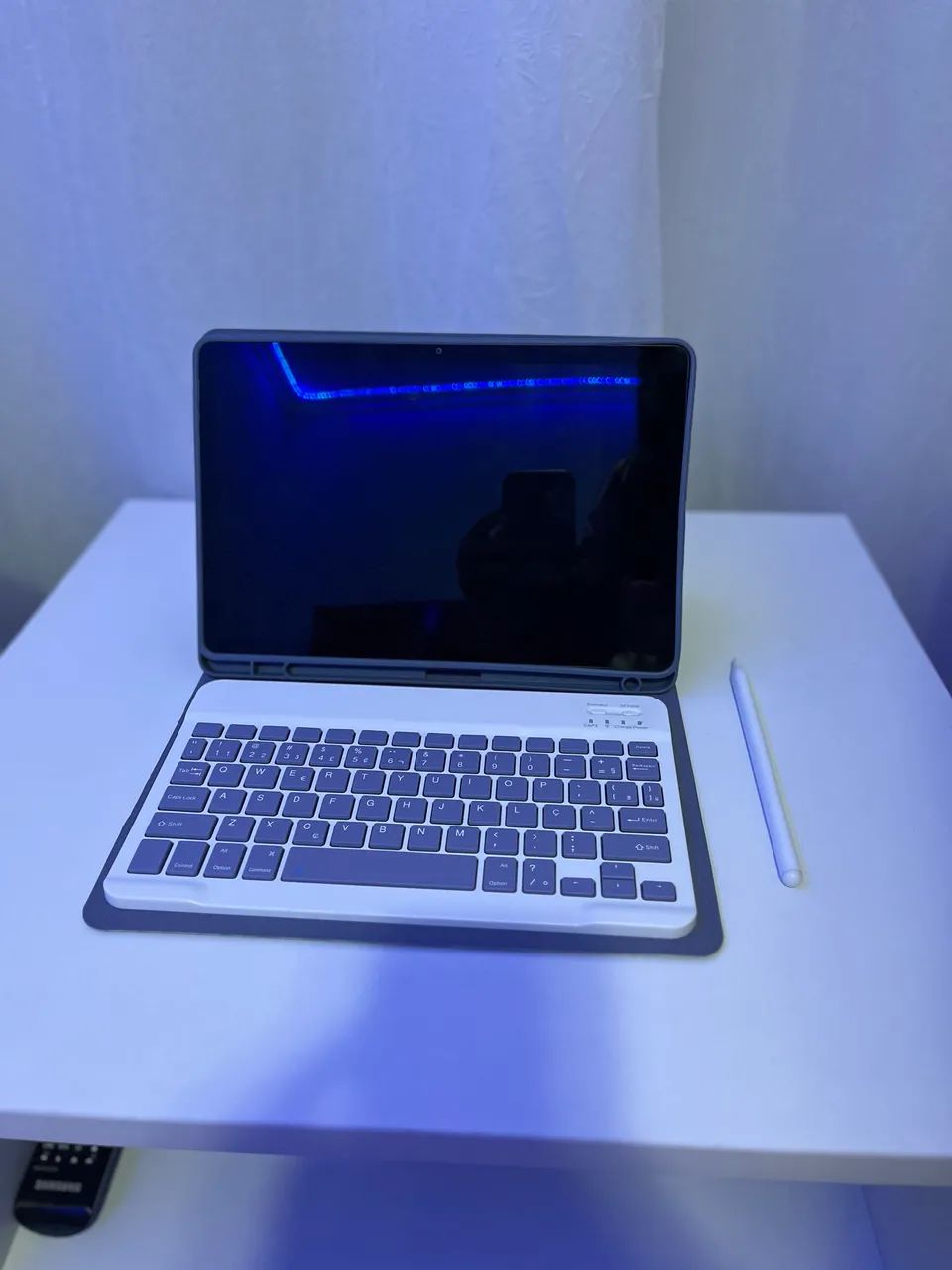 Tablet Samsung Tab A9+ 64gb - Foto 4