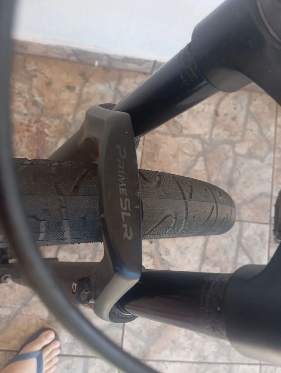 Bicicleta Nero 5 - Foto 5