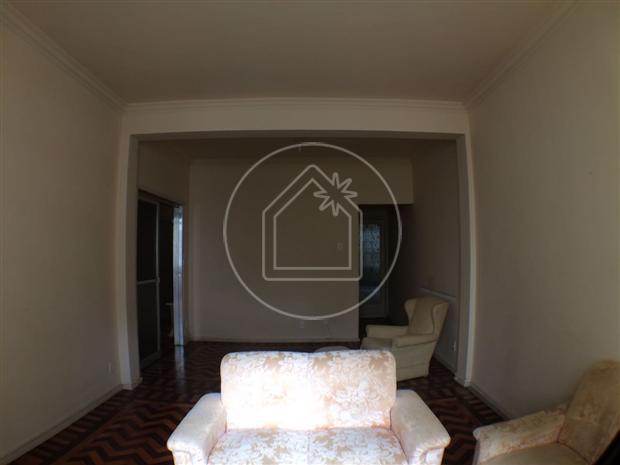 Apartamento à venda com 3 dormitórios em Copacabana, Rio de janeiro cod:805742 - Foto 10