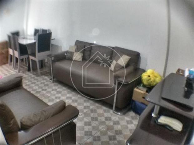 Apartamento à venda com 3 dormitórios em Portuguesa, Rio de janeiro cod:828215 - Foto 4
