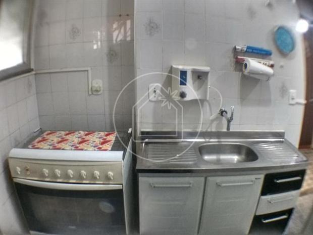 Apartamento à venda com 3 dormitórios em Portuguesa, Rio de janeiro cod:828215 - Foto 16
