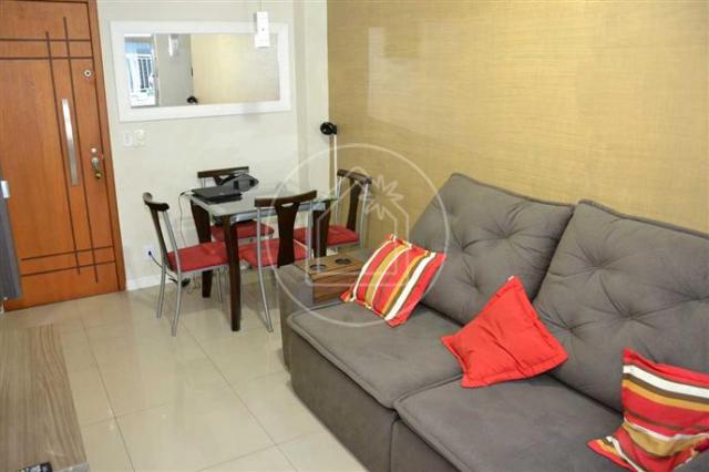 Apartamento à venda com 2 dormitórios em Jardim carioca, Rio de janeiro cod:830429