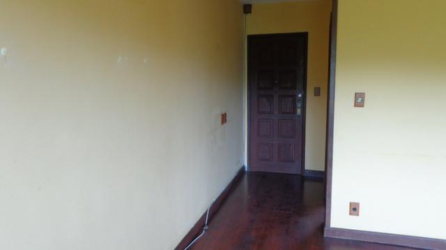 Apartamento São Sebastião, bonita vista para mata - Foto 3