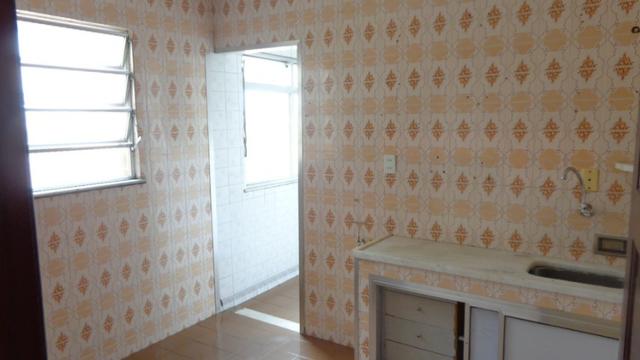 Apartamento São Sebastião, bonita vista para mata - Foto 10