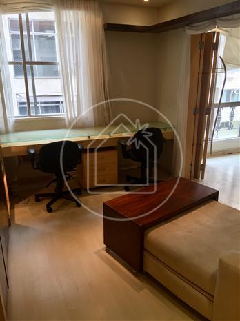 Apartamento à venda com 2 dormitórios em Lagoa, Rio de janeiro cod:812941 - Foto 15