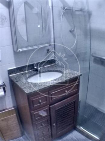 Apartamento à venda com 3 dormitórios em Portuguesa, Rio de janeiro cod:828215 - Foto 8