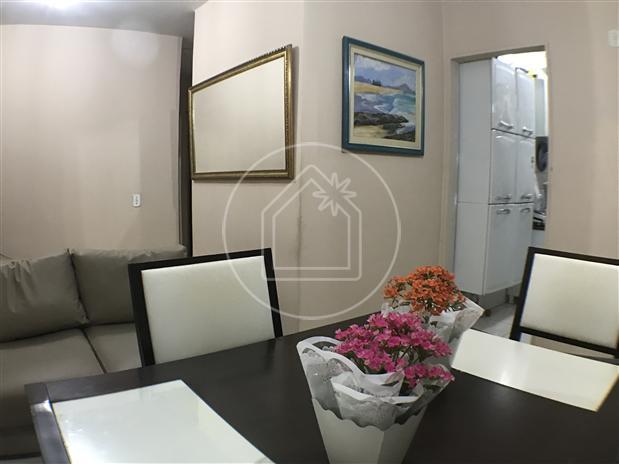 Apartamento à venda com 3 dormitórios em Portuguesa, Rio de janeiro cod:832275 - Foto 6