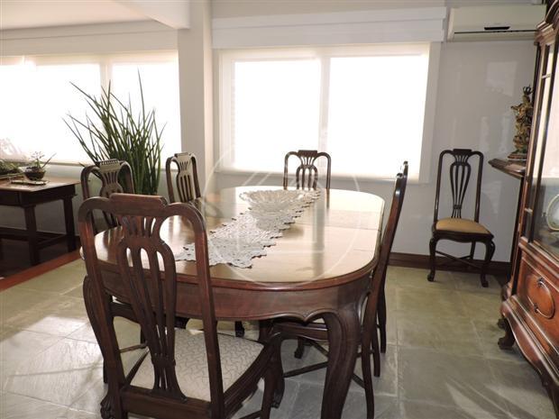 Apartamento à venda com 4 dormitórios em Humaitá, Rio de janeiro cod:797439 - Foto 2
