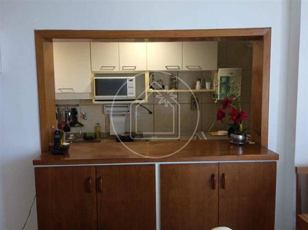 Apartamento à venda com 2 dormitórios em Barra da tijuca, Rio de janeiro cod:799851 - Foto 6
