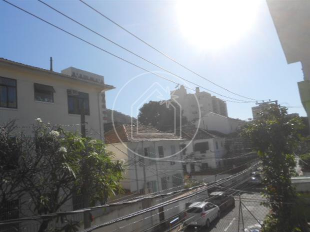 Casa à venda com 5 dormitórios em Botafogo, Rio de janeiro cod:733545 - Foto 3