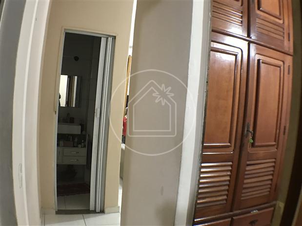 Apartamento à venda com 3 dormitórios em Portuguesa, Rio de janeiro cod:832275 - Foto 10