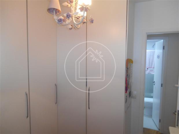 Apartamento à venda com 2 dormitórios em Botafogo, Rio de janeiro cod:822926 - Foto 7