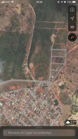 Terreno no Parque Laranjeira - Foto 3