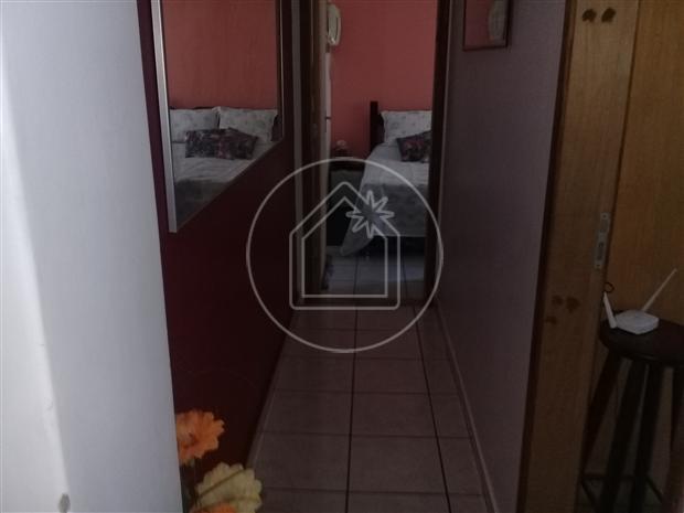 Apartamento à venda com 2 dormitórios em Moneró, Rio de janeiro cod:832734 - Foto 8