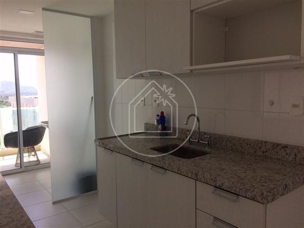 Apartamento à venda com 2 dormitórios em Jacarepaguá, Rio de janeiro cod:785121 - Foto 4