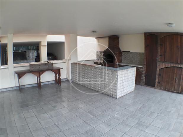 Apartamento à venda com 3 dormitórios em Jardim guanabara, Rio de janeiro cod:596785 - Foto 15