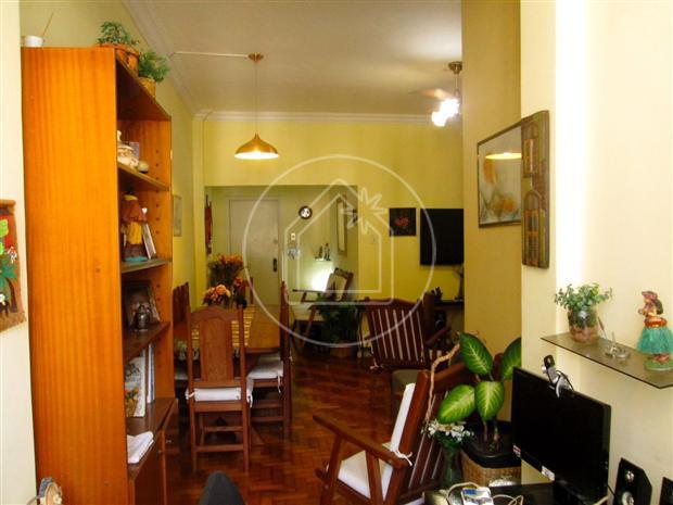 Apartamento à venda com 3 dormitórios em Copacabana, Rio de janeiro cod:545058 - Foto 4