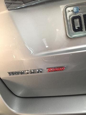 Tracker LTZ TURBO - Foto 4
