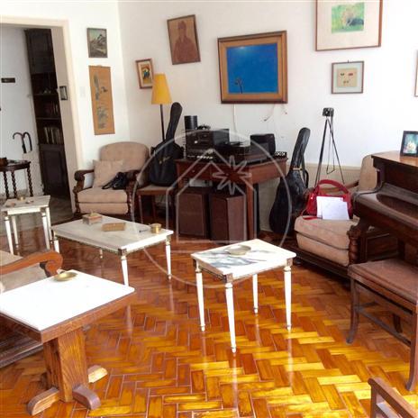 Apartamento à venda com 5 dormitórios em Copacabana, Rio de janeiro cod:267685 - Foto 4