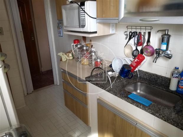Apartamento à venda com 2 dormitórios em Tauá, Rio de janeiro cod:838368 - Foto 20