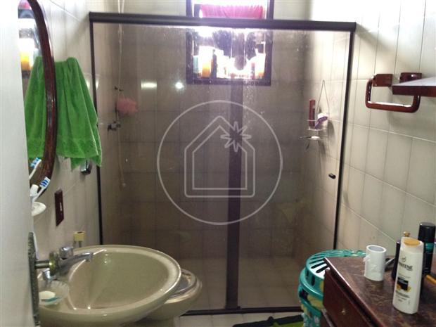 Casa de condomínio à venda com 4 dormitórios em Taquara, Rio de janeiro cod:819040 - Foto 17