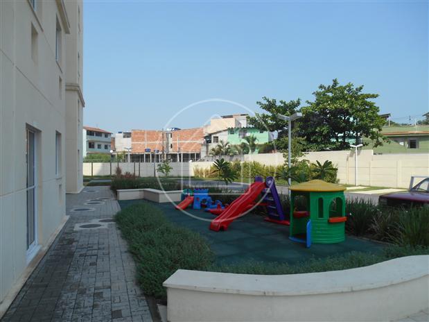 Apartamento à venda com 3 dormitórios em Jacarepaguá, Rio de janeiro cod:720496 - Foto 5