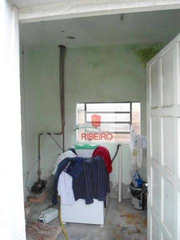 Casa residencial à venda, Lagoão, Araranguá. - Foto 20