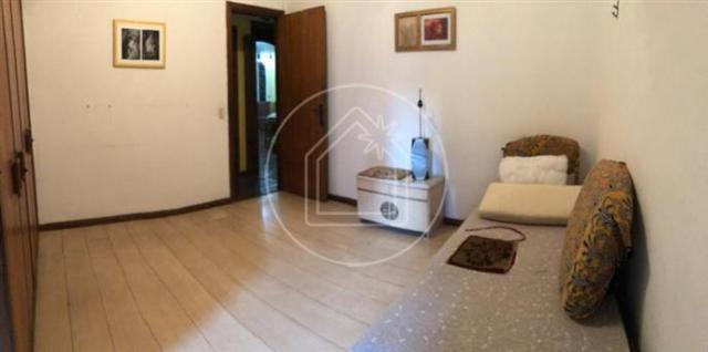 Apartamento à venda com 3 dormitórios em Copacabana, Rio de janeiro cod:595000 - Foto 13