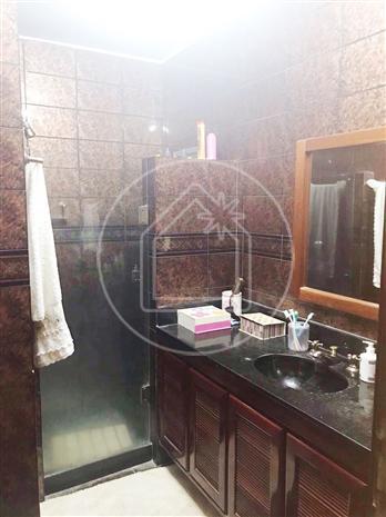 Apartamento à venda com 3 dormitórios em Tijuca, Rio de janeiro cod:804279 - Foto 6