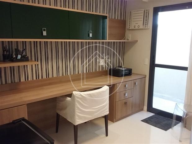 Apartamento à venda com 5 dormitórios cod:758202 - Foto 11