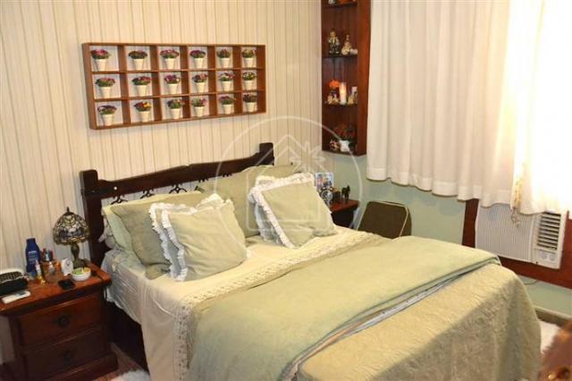 Apartamento à venda com 2 dormitórios em Jardim guanabara, Rio de janeiro cod:830701 - Foto 11
