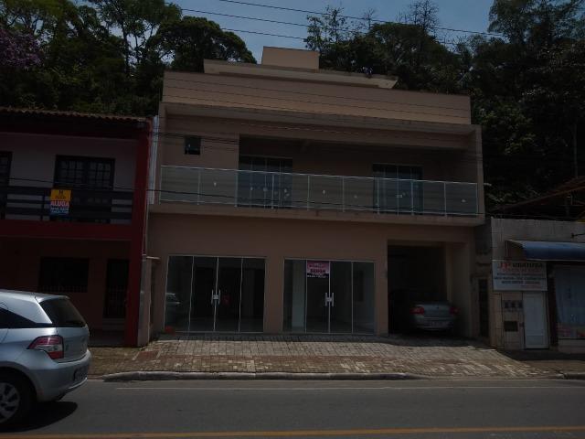 Sala Marcílio Dias - Centro - SFS-SC 54m² - Foto 15