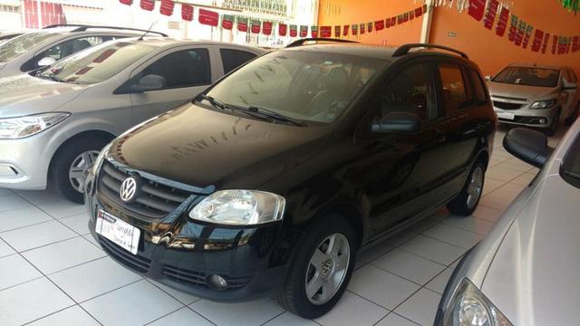 Vw - Volkswagen Spacefox - Foto 2