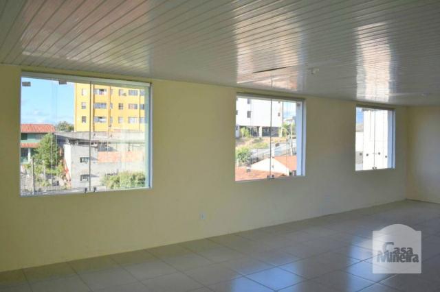Casa à venda com 4 dormitórios em Caiçaras, Belo horizonte cod:236530 - Foto 11