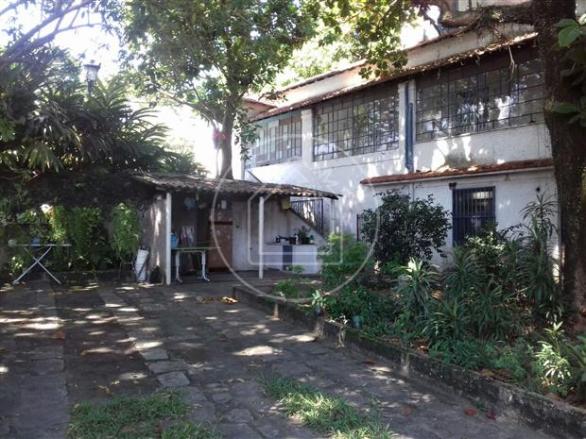 Chácara à venda em Jardim primavera, Duque de caxias cod:824189