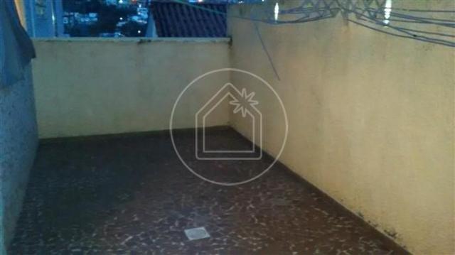 Apartamento à venda com 3 dormitórios em Jardim guanabara, Rio de janeiro cod:814852 - Foto 19