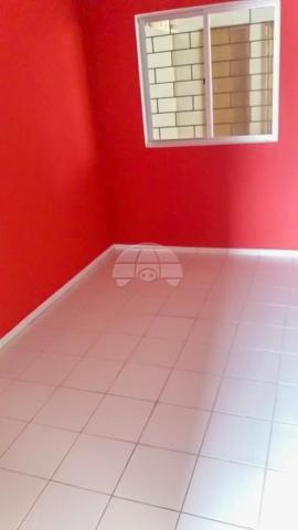 Casa à venda com 3 dormitórios em Jardim esmeralda, Colombo cod:148951 - Foto 8