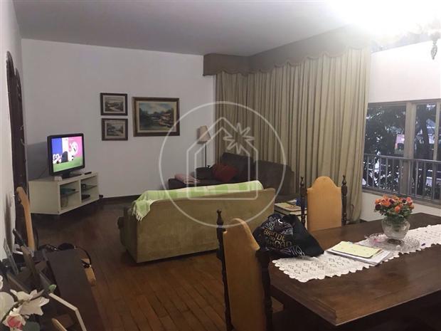 Apartamento à venda com 3 dormitórios em Tijuca, Rio de janeiro cod:804279
