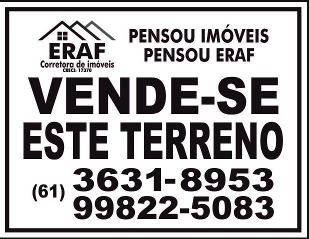 Terreno no Parque Laranjeira