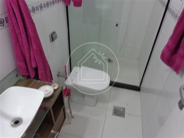 Apartamento à venda com 2 dormitórios em Tauá, Rio de janeiro cod:805190 - Foto 9