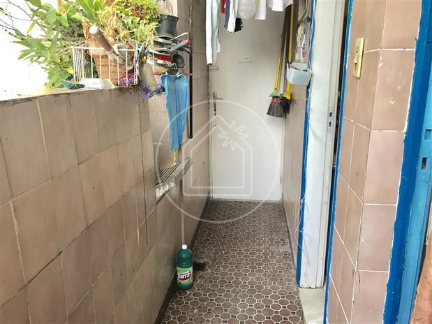 Apartamento à venda com 3 dormitórios em Copacabana, Rio de janeiro cod:791164 - Foto 19