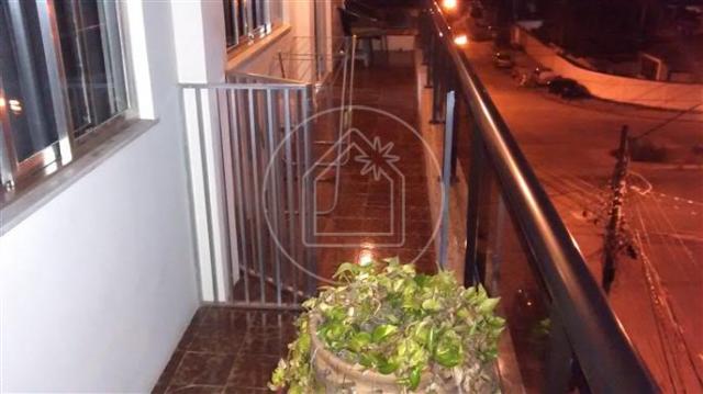 Apartamento à venda com 2 dormitórios em Bancários, Rio de janeiro cod:763500 - Foto 18