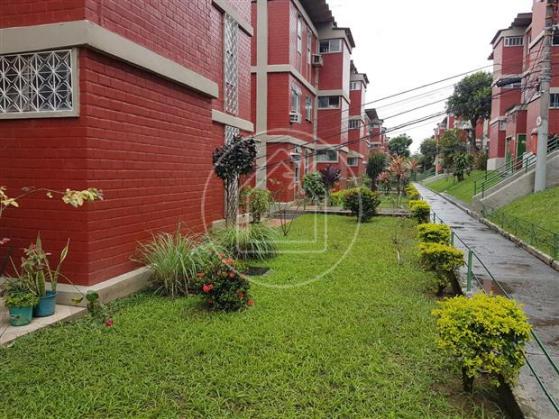 Apartamento à venda com 2 dormitórios em Cocotá, Rio de janeiro cod:838102 - Foto 19